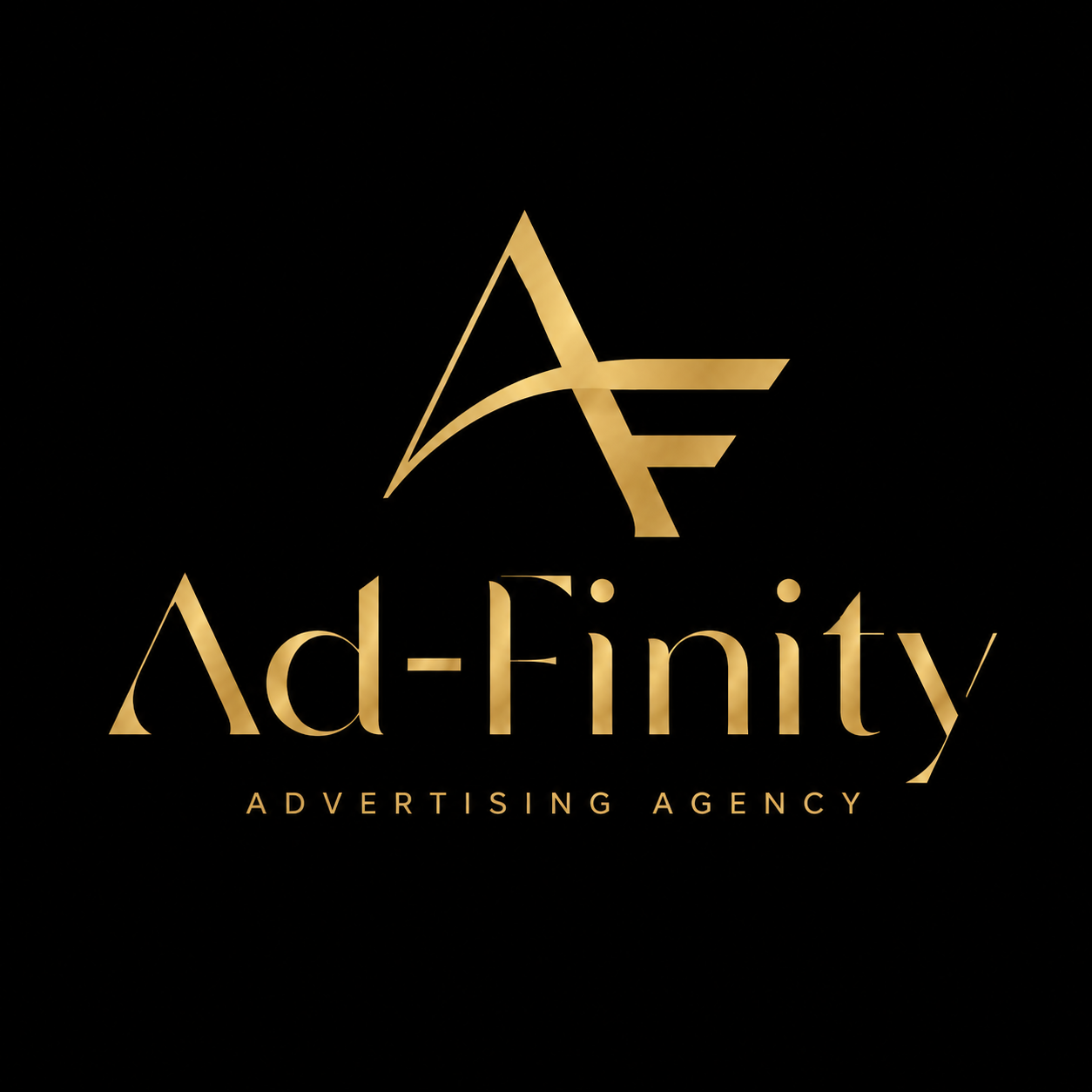 Ad-Finity logo